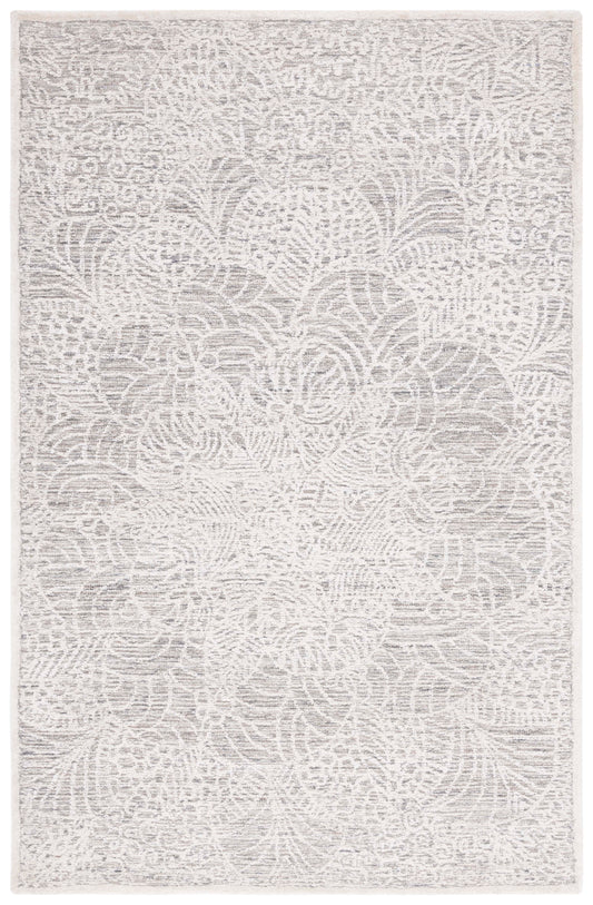 Safavieh Precious Pre302F Grey/Ivory Area Rug