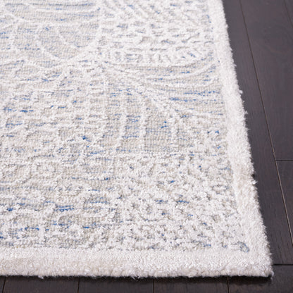 Safavieh Precious Pre302M Blue/Ivory Area Rug