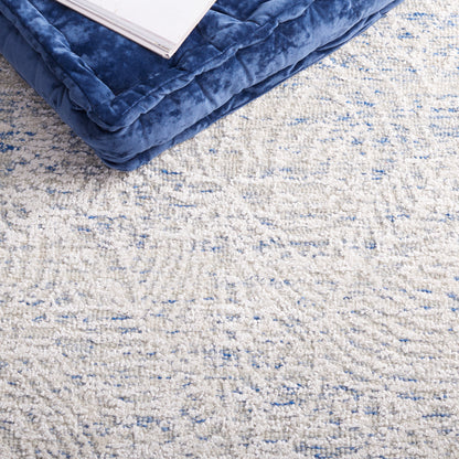 Safavieh Precious Pre302M Blue/Ivory Area Rug