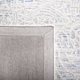 Safavieh Precious Pre302M Blue/Ivory Rug.