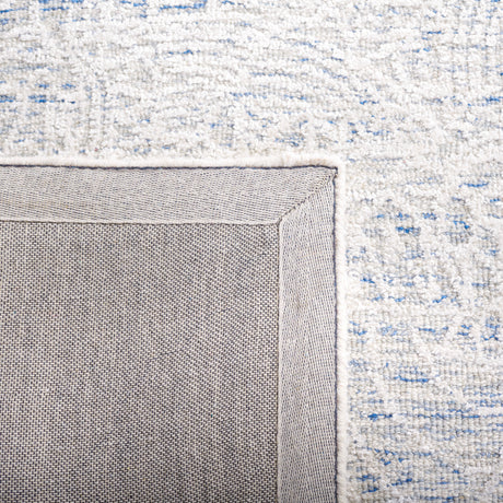 Safavieh Precious Pre302M Blue/Ivory Rug.