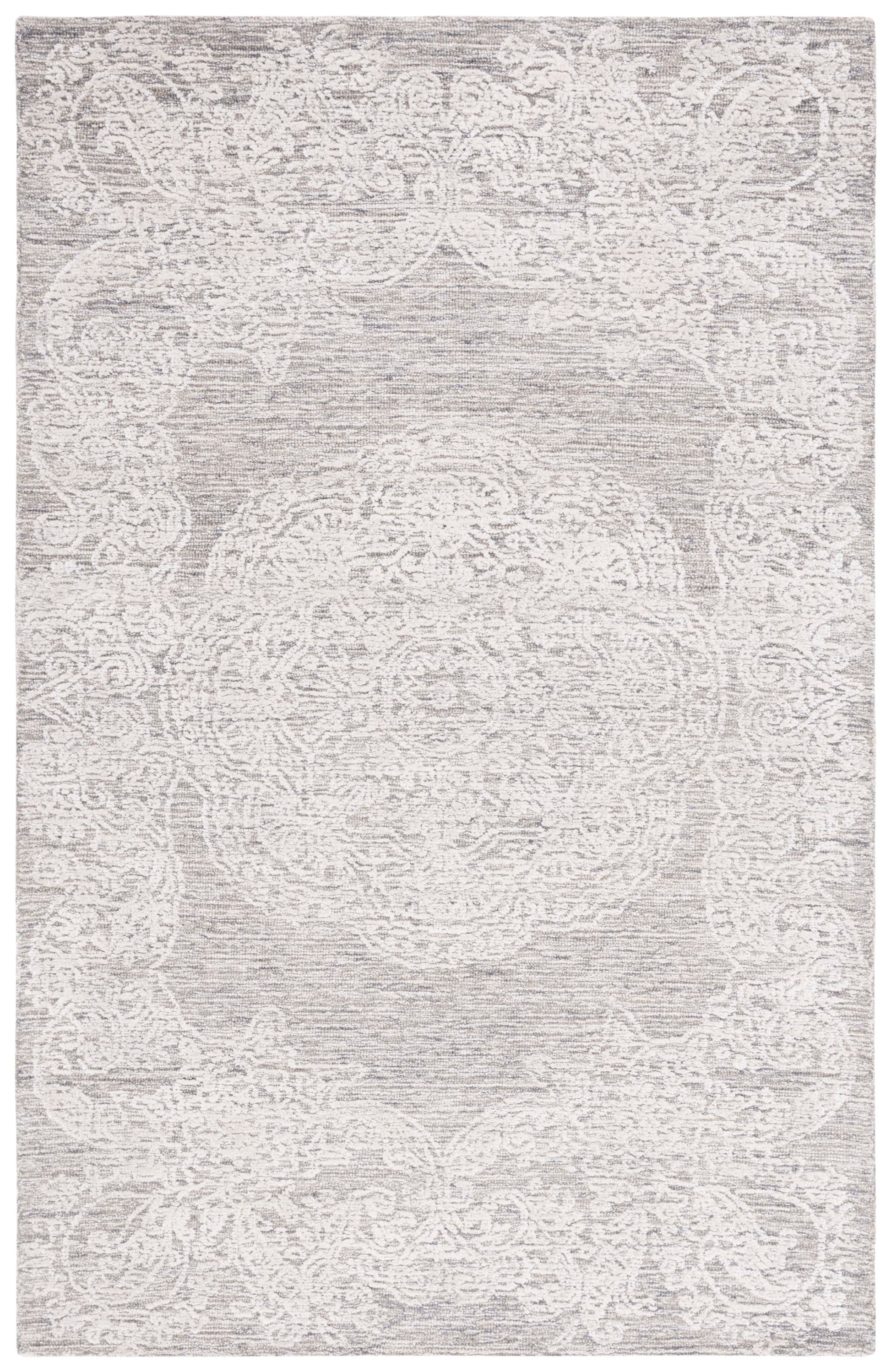 Safavieh Precious Pre303B Beige/Ivory Area Rug