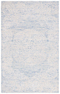 Safavieh Precious Pre303M Blue/Ivory Area Rug