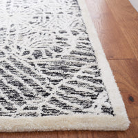 Safavieh Precious Pre304Z Black/Ivory Area Rug