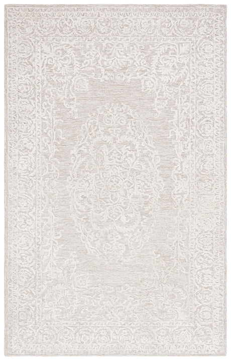 Safavieh Precious Pre305B Beige/Ivory Rug.