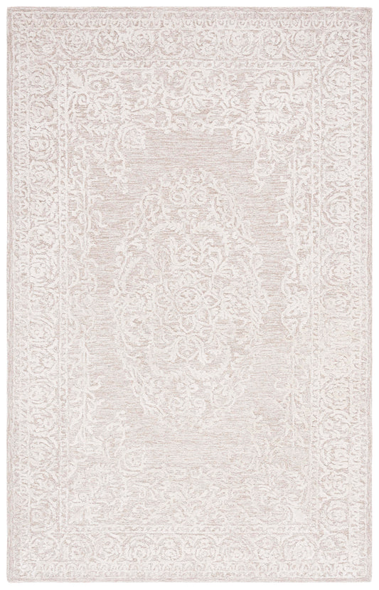 Safavieh Precious Pre305B Beige/Ivory Area Rug