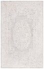 Safavieh Precious Pre305F Grey/Ivory Rug.