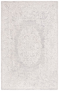 Safavieh Precious Pre305F Grey/Ivory Area Rug