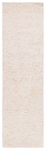 Safavieh Precious Pre306D Gold/Ivory Rug.