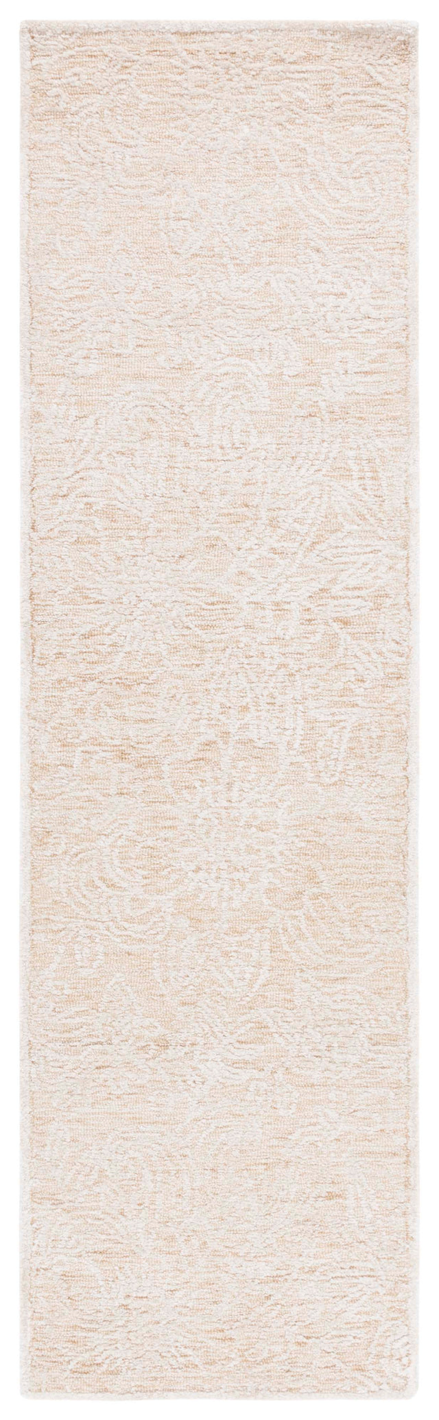 Safavieh Precious Pre306D Gold/Ivory Rug.