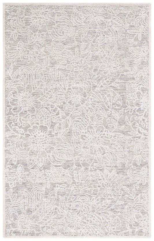 Safavieh Precious Pre306F Grey/Ivory Area Rug