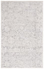 Safavieh Precious Pre306F Grey/Ivory Rug.