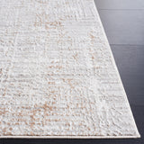 Safavieh Parker Prk100D Taupe/Grey Gold Rug.