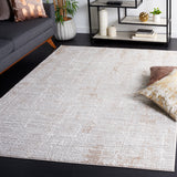 Safavieh Parker Prk100D Taupe/Grey Gold Rug.