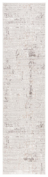 Safavieh Parker Prk100E Taupe/Ivory Grey Rug.