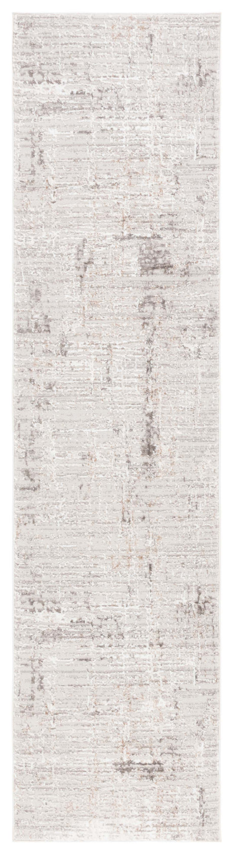 Safavieh Parker Prk100E Taupe/Ivory Grey Rug.