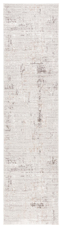 Safavieh Parker Prk100E Taupe/Ivory Grey Area Rug