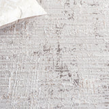 Safavieh Parker Prk100E Taupe/Ivory Grey Rug.