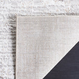 Safavieh Parker Prk100E Taupe/Ivory Grey Rug.