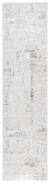 Safavieh Parker Prk100F Light Grey/Ivory Grey Rug.