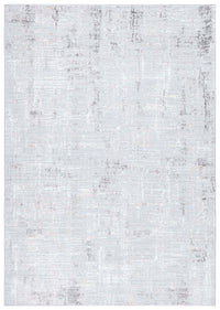 Safavieh Parker Prk100F Light Grey/Ivory Grey Area Rug