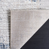 Safavieh Parker Prk100M Taupe/Grey Blue Rug.