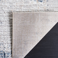 Safavieh Parker Prk100M Taupe/Grey Blue Area Rug