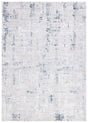 Safavieh Parker Prk100M Taupe/Grey Blue Rug.