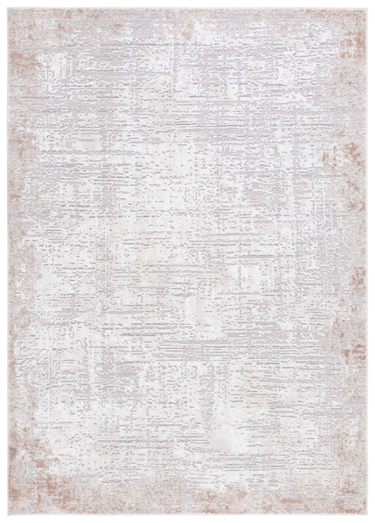 Safavieh Parker Prk101D Taupe/Grey Gold Area Rug