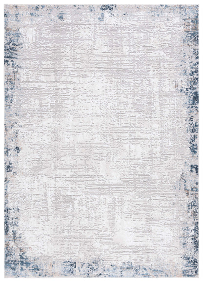 Safavieh Parker Prk101E Taupe/Ivory Blue Area Rug