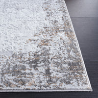 Safavieh Parker Prk101F Grey/Ivory Area Rug