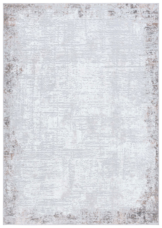 Safavieh Parker Prk101F Grey/Ivory Area Rug