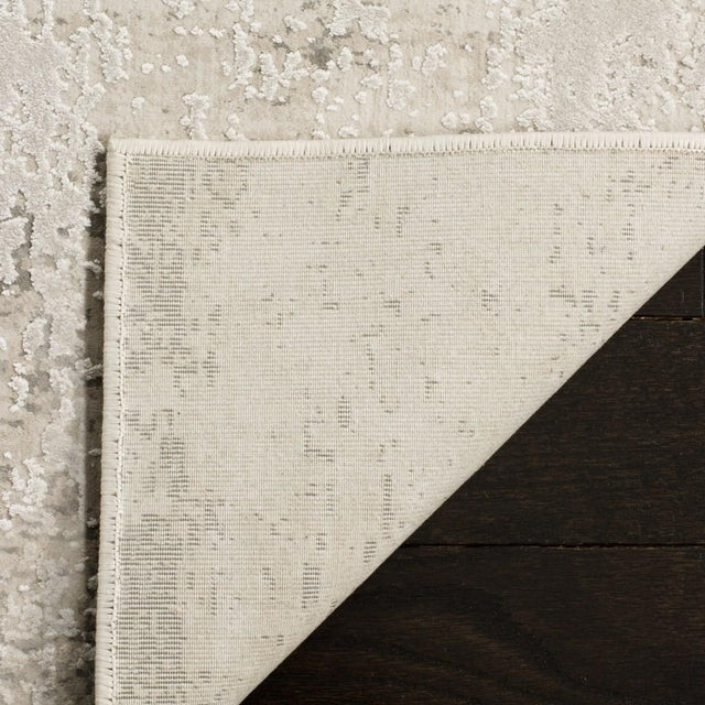 Safavieh Princeton Prn716A Beige / Grey Rugs