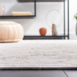 Safavieh Princeton Prn723A Light Beige/Grey Rug.