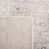 Safavieh Princeton Prn723A Light Beige/Grey Rug.
