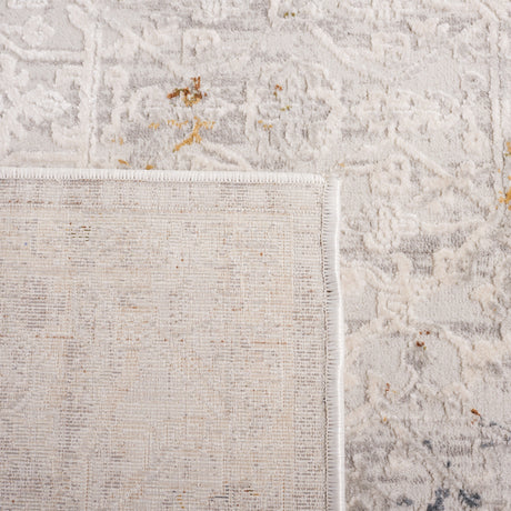 Safavieh Princeton Prn723A Light Beige/Grey Rug.