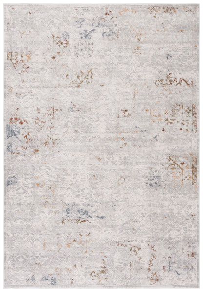 Safavieh Princeton Prn723A Light Beige/Grey Area Rug