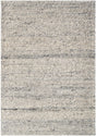 Surya Palisade Psd-2300 Light Grey, Pale Slate, Slate Grey Taupe, Metallic - Silver, Sage, Pewter Rug.