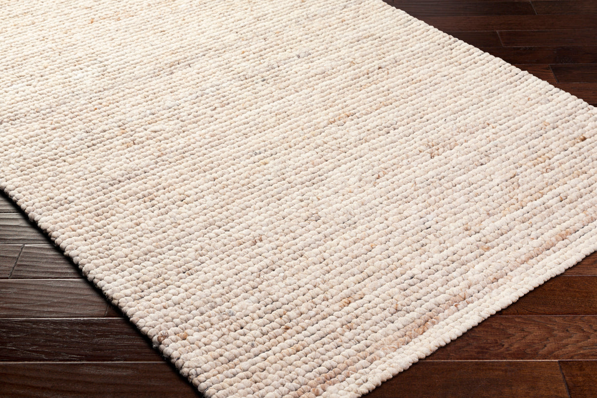 Surya Palisade Psd-2301 Light Grey, Slate Grey Taupe, Sage, Khaki Rug.