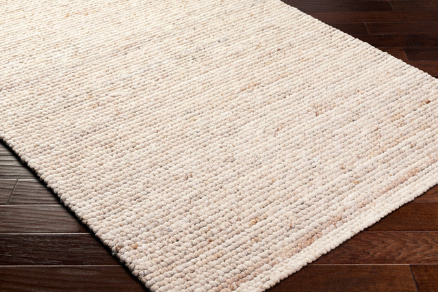 Surya Palisade Psd-2301 Light Grey, Slate Grey Taupe, Sage, Khaki Rug.