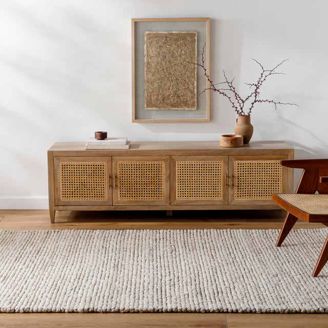 Surya Palisade Psd-2301 Light Grey, Slate Grey Taupe, Sage, Khaki Rug.