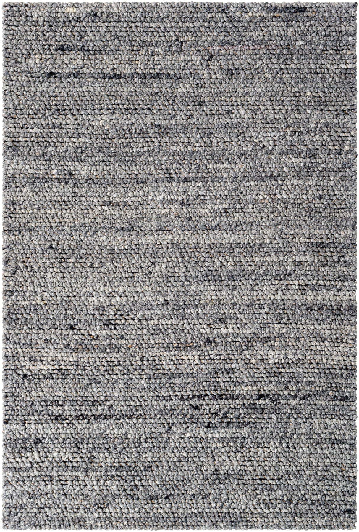 Surya Palisade Psd-2302 Grey, Pewter, Silver, Nickel, Sage, Slate Blue Rug.