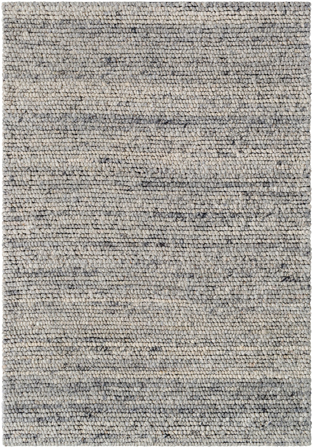 Surya Palisade Psd-2303 Sterling Grey, Sage, Grey, Light Silver, Nickel Rug.