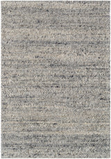 Surya Palisade Psd-2303 Sterling Grey, Sage, Grey, Light Silver, Nickel Rug.
