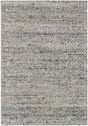 Surya Palisade Psd-2303 Sterling Grey, Sage, Grey, Light Silver, Nickel Rug.