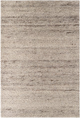Surya Palisade Psd-2304 Warm Grey, Ash, Sage, Grey, Pewter, Nickel, Light Silver Rug.