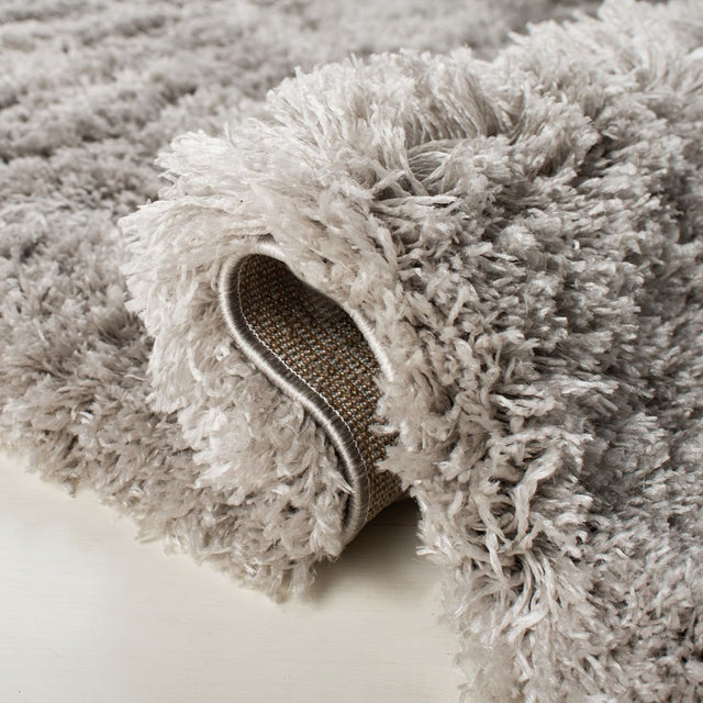 Safavieh Polar Shag Psg800D Silver Rugs