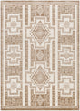 Surya Positano Psn-2314 Warm Grey, Light Silver, Khaki, Sage Rug.