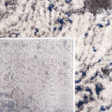 Safavieh Petra Pta102A Ivory/Blue Rug.