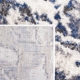 Safavieh Petra Pta104A Ivory/Blue Rug.